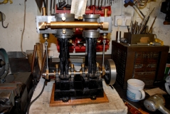 PIPEWORK 30
