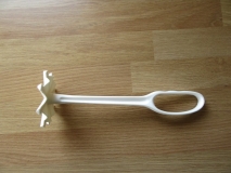 Potato masher mystery object