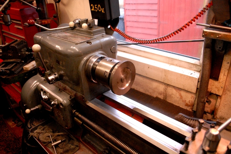 PIPEWORK 35