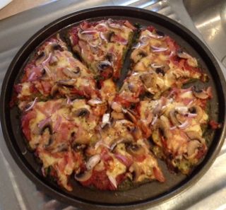 Maz pizza 02