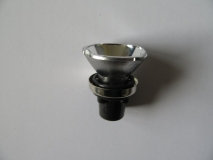 Torch mystery object