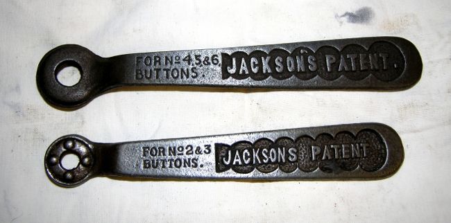 Mystery objects 687