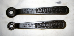 Mystery objects 687