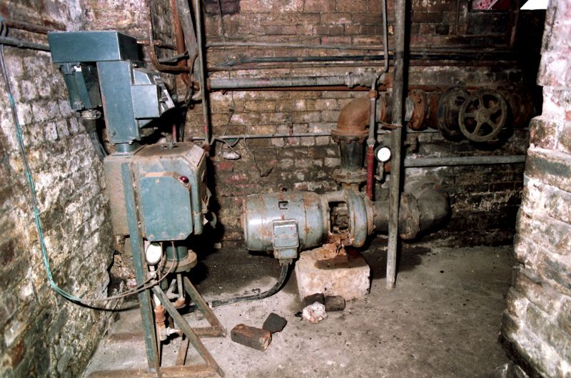MatherPlattsprinklerpump870701