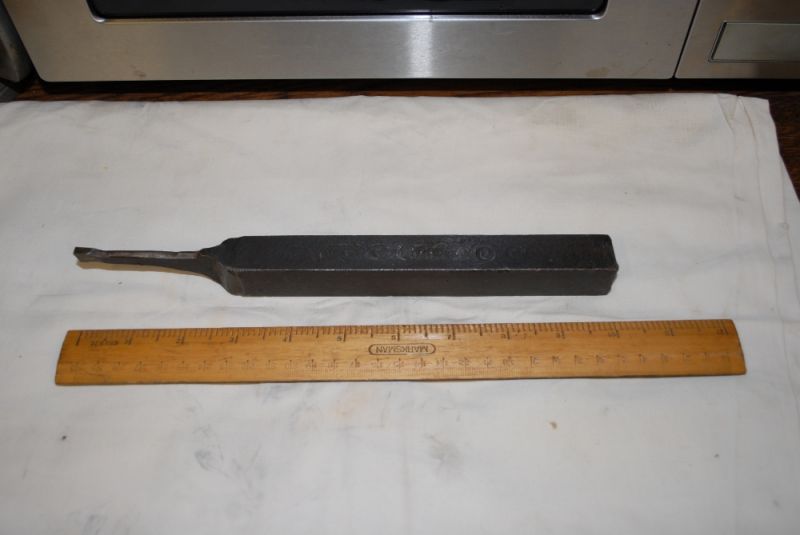 Mystery objects 157