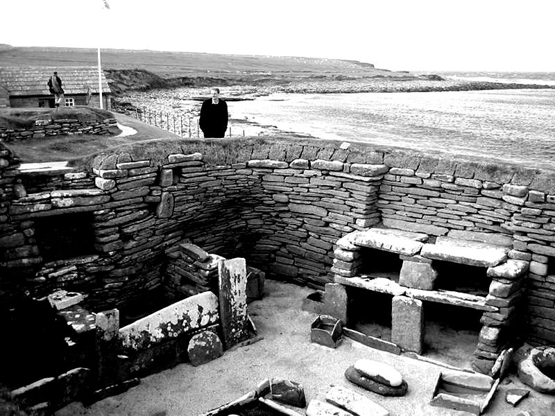 Skara Brae