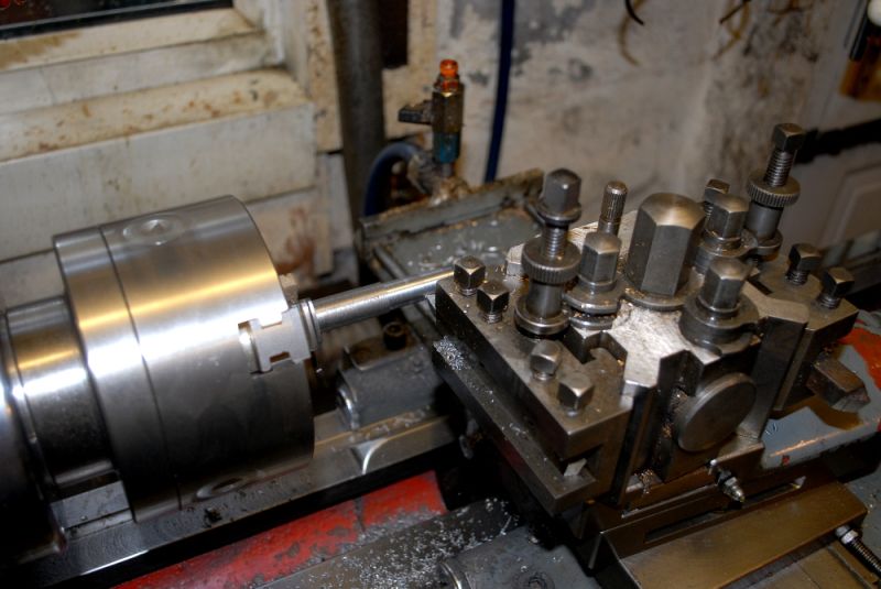 PIPEWORK 38