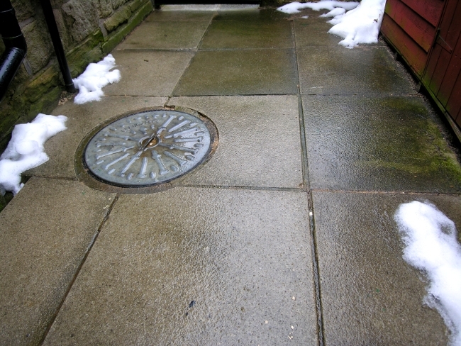 FREEZING RAIN