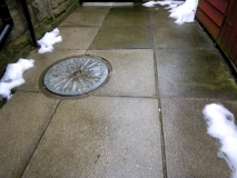 FREEZING RAIN