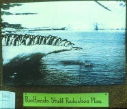 Rio Hondo Staff reduction