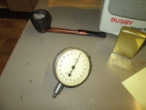 Ames dial indicator