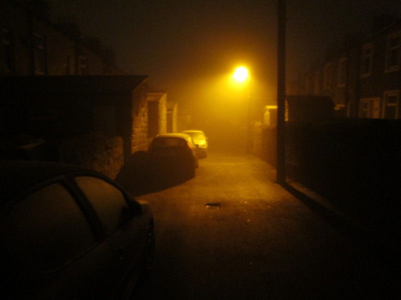 Fog & frost 060217