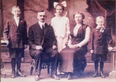 Tizer's mystery object 07/02/17 - Donald Trump's grandfather