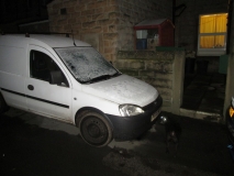 Snow 100217