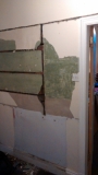 wall