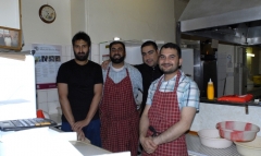 Karachi BRADFORD 24