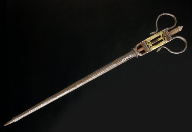 Tizer's mystery object 13/02/17