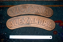 Mystery objects 159