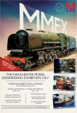 Manchester Model Engineering exhibition