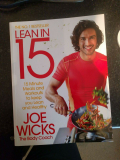 Healthy recipes