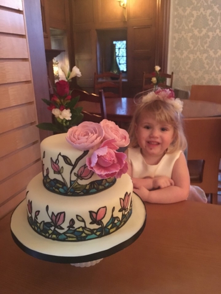 Cake
