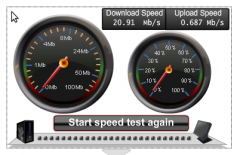 Speed