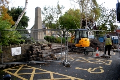 WAR MEMORIAL O2 12102012