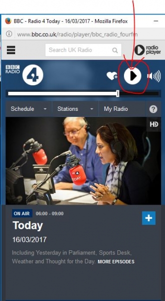 Radio 4