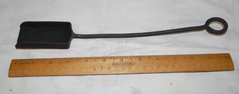 Mystery objects 163