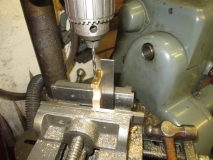 FIELDHOUSE WINDER 01 170317