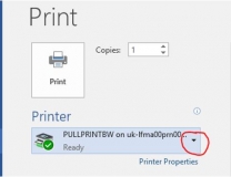 Printer