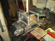 FIELDHOUSE WINDER 01 180317