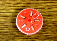 Mystery objects 698