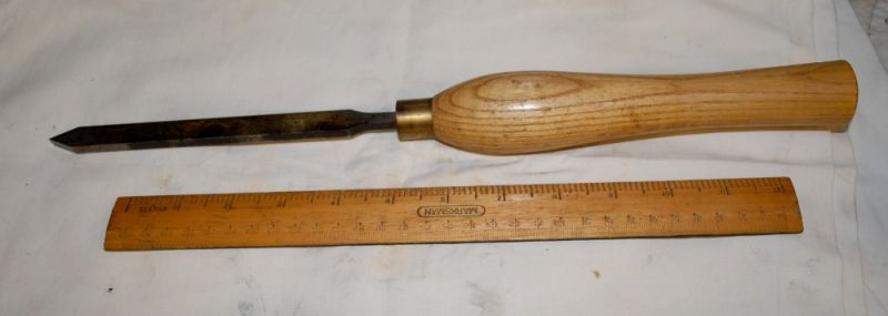 Mystery objects 164