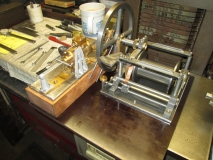 FIELDHOUSE WINDER 01 190317