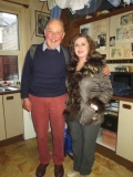 John and Lillia 190317