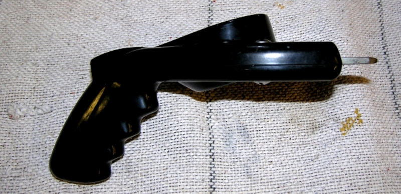 Mystery objects 699