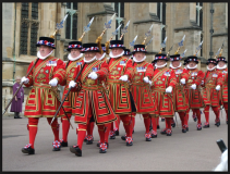Beefeaters