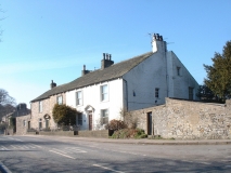 Thornton Kay's Arms Inn1212