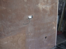 Living Room Wall