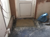 Old Doormat Well