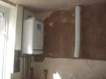Boiler Corner