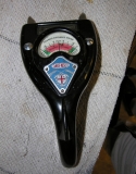 High rate battery tester