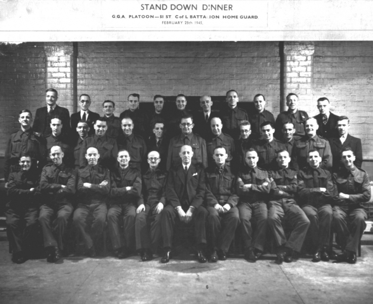 Home Guard