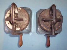 Mystery objects 703