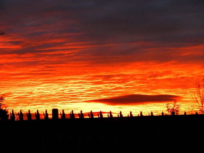 Sunset Over Nelson2