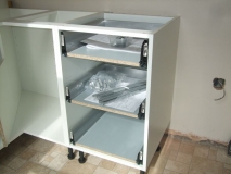 500 Drawer Unit