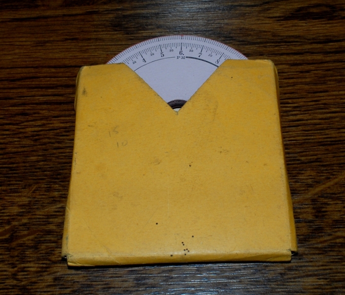 Mystery objects 704