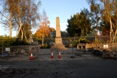 WAR MEMORIAL 21102012