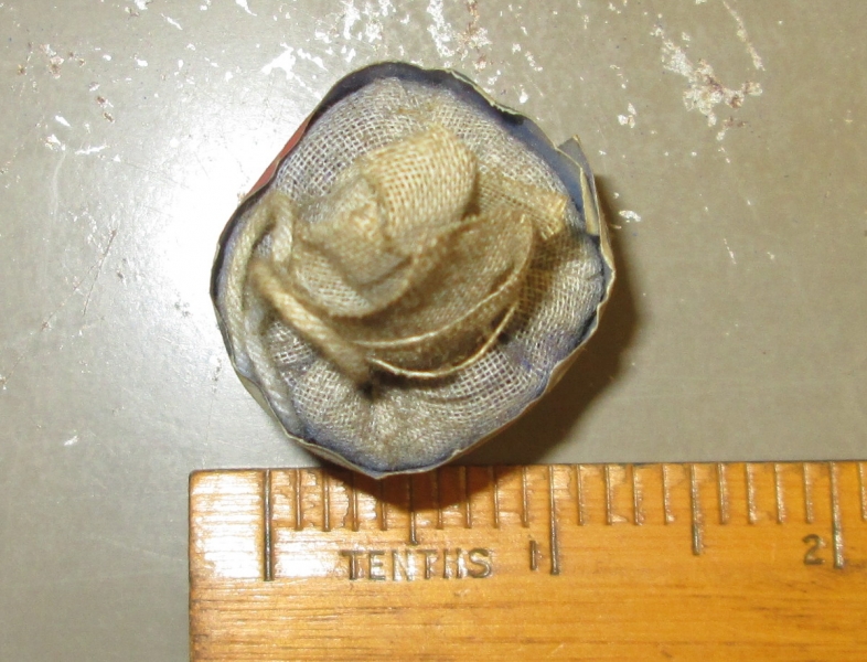 Mystery objects 706